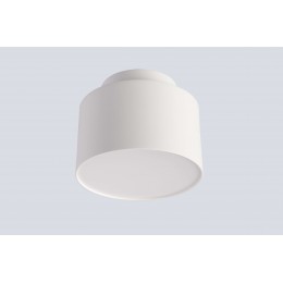 Светильник потолочный Crystal Lux CLT 085C WH