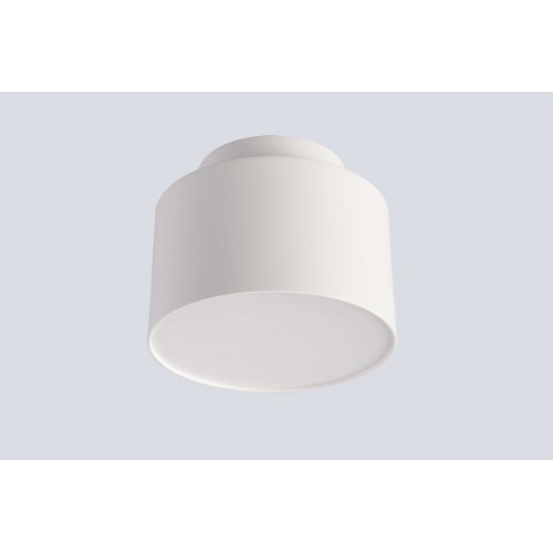 Светильник потолочный Crystal Lux CLT 085C WH