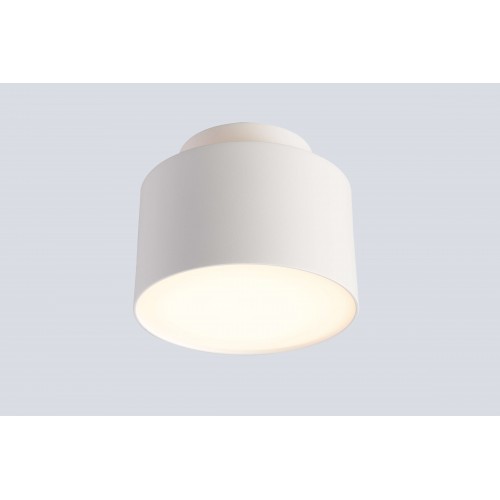 Светильник потолочный Crystal Lux CLT 085C WH