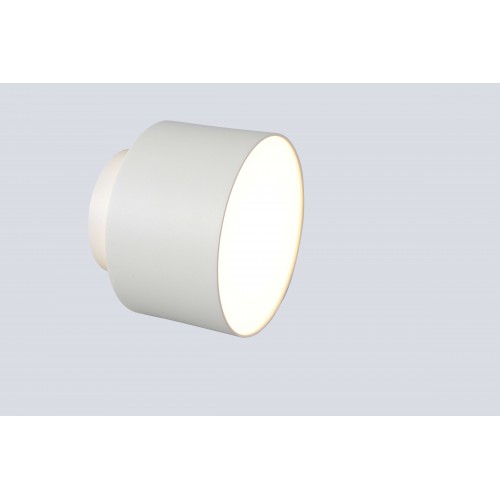 Светильник потолочный Crystal Lux CLT 085C WH