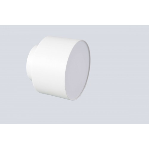 Светильник потолочный Crystal Lux CLT 085C WH