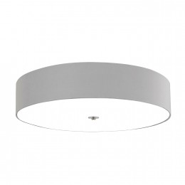 Светильник потолочный Crystal Lux JEWEL PL500 GR