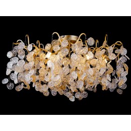 Светильник потолочный Crystal Lux TENERIFE PL8