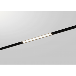 Светильник трековый 220V Crystal Lux CLT 0.35 001 12W BL M4000K