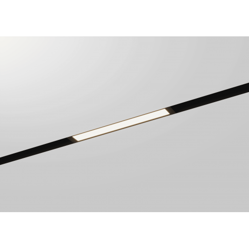 Светильник трековый 220V Crystal Lux CLT 0.35 001 12W BL M4000K