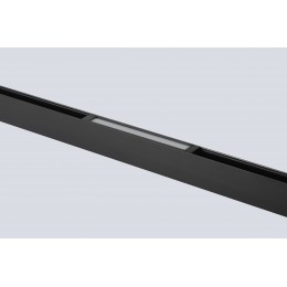 Светильник трековый 220V Crystal Lux CLT 0.35 001 12W BL M4000K