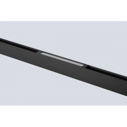 Светильник трековый 220V Crystal Lux CLT 0.35 001 12W BL M4000K