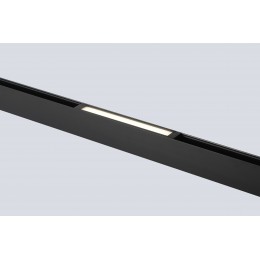 Светильник трековый 220V Crystal Lux CLT 0.35 001 12W BL M4000K