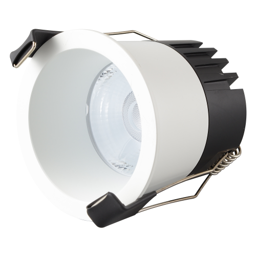 Светильник встраиваемый Crystal Lux CLT 082C1 WH 3000K