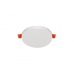 Светильник встраиваемый Crystal Lux CLT 500C120 WH
