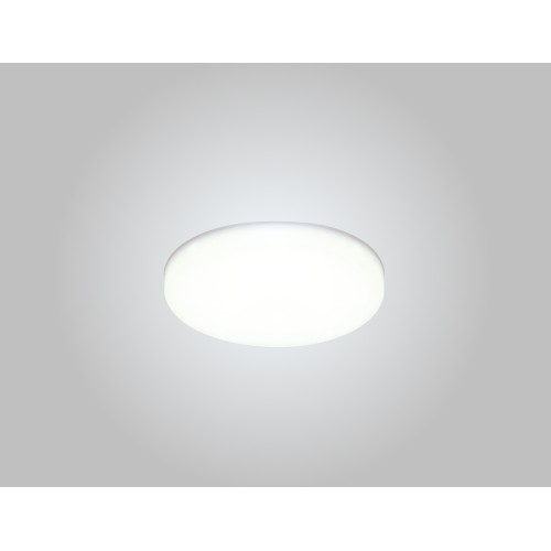 Светильник встраиваемый Crystal Lux CLT 500C120 WH