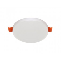 Светильник встраиваемый Crystal Lux CLT 500C170 WH
