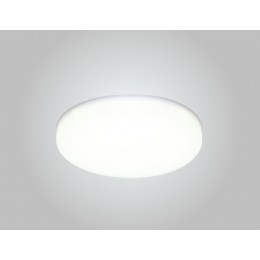 Светильник встраиваемый Crystal Lux CLT 500C170 WH