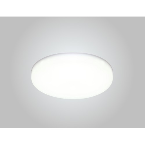 Светильник встраиваемый Crystal Lux CLT 500C170 WH