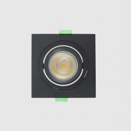 Светильник встроенный Crystal Lux CLT 002C1 BL V2