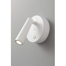 Бра Crystal Lux CLT 233W WH