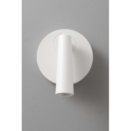 Бра Crystal Lux CLT 233W WH