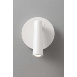 Бра Crystal Lux CLT 233W WH