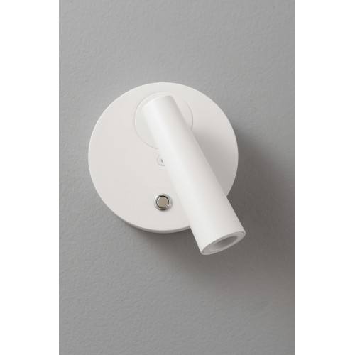 Бра Crystal Lux CLT 233W WH