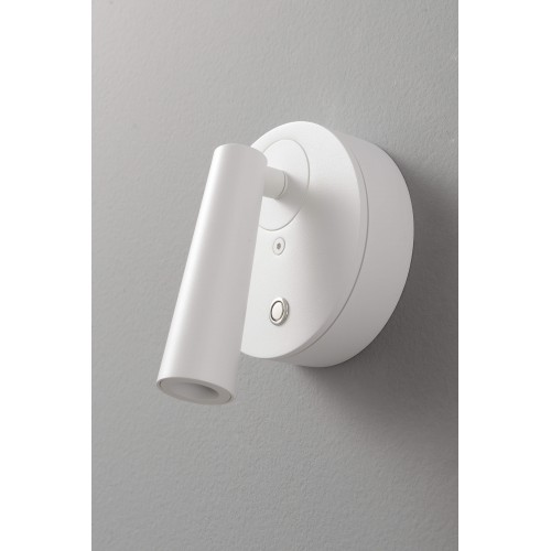 Бра Crystal Lux CLT 233W WH