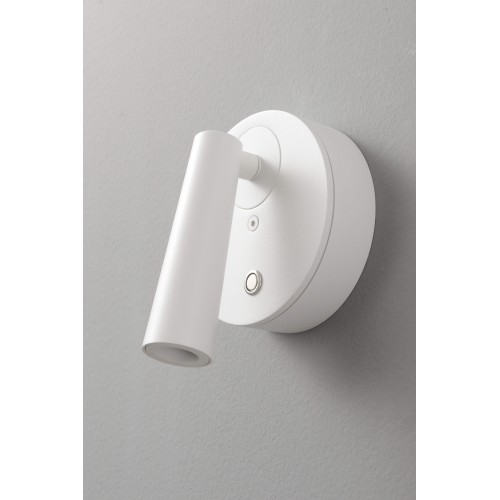 Бра Crystal Lux CLT 233W WH