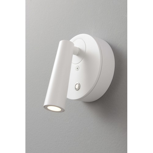 Бра Crystal Lux CLT 233W WH