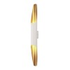 Бра Crystal Lux CLT 332W2-V2 WH-GO