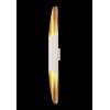 Бра Crystal Lux CLT 332W2-V2 WH-GO