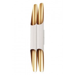 Бра Crystal Lux CLT 332W4-V2 WH-GO