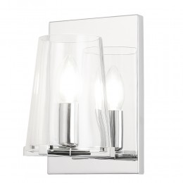 Бра Crystal Lux MEDICI AP1