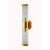 Бра Crystal Lux SANCHO AP2 GOLD Бра Crystal Lux SANCHO AP2 GOLD