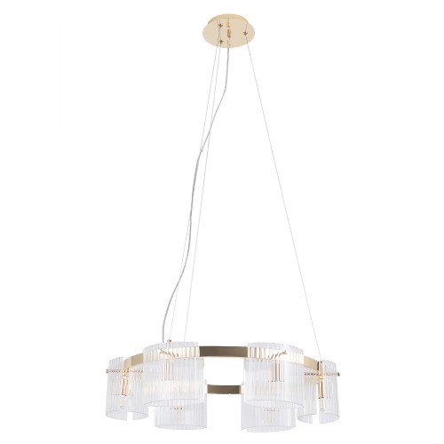 Люстра Crystal Lux ENCANTO SP6