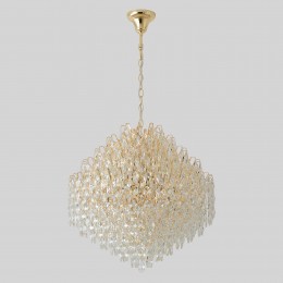 Люстра Crystal Lux HEDONIST SP16