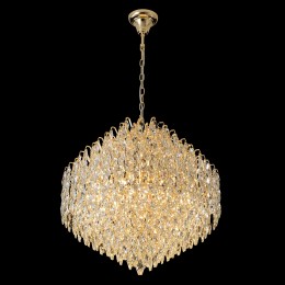 Люстра Crystal Lux HEDONIST SP16