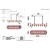 Люстра Crystal Lux HEDONIST SP17 Люстра Crystal Lux HEDONIST SP17