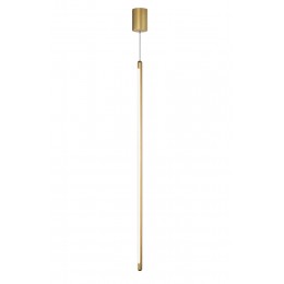 Светильник подвесной Crystal Lux CLT 035C700 GO