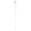 Светильник подвесной Crystal Lux CLT 035C700 WH