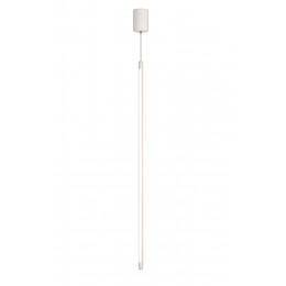 Светильник подвесной Crystal Lux CLT 035C700 WH