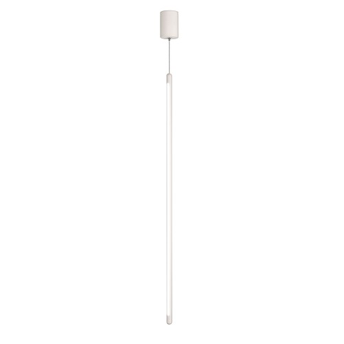 Светильник подвесной Crystal Lux CLT 035C700 WH