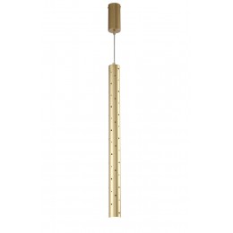Светильник подвесной Crystal Lux CLT 232C600 GO 3000K