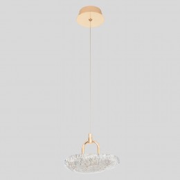 Светильник подвесной Crystal Lux FELICIDAD SP9W LED