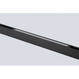 Светильник трековый 220V Crystal Lux CLT 0.35 001 18W BL M4000K