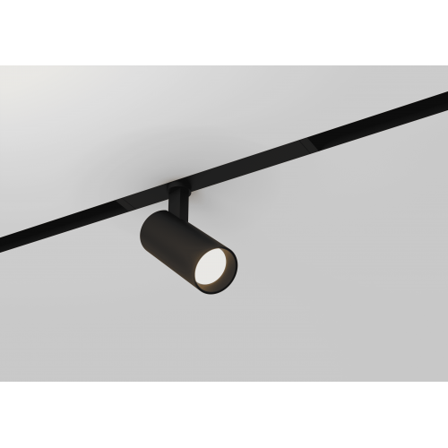 Светильник трековый 220V Crystal Lux CLT 0.35 003 10W BL 4000K