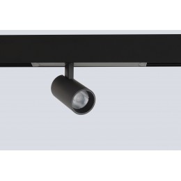 Светильник трековый 220V Crystal Lux CLT 0.35 003 10W BL 4000K