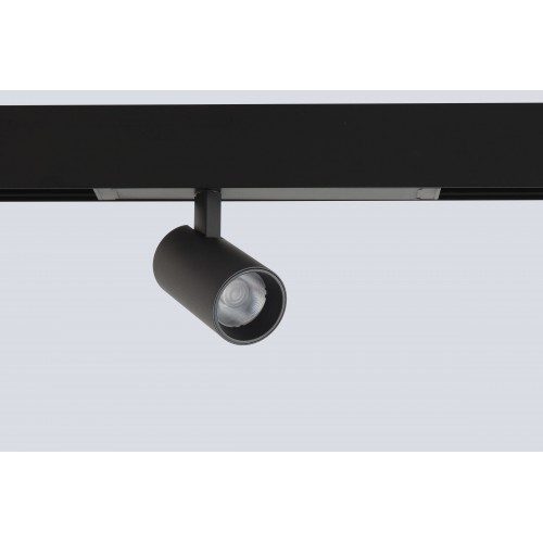 Светильник трековый 220V Crystal Lux CLT 0.35 003 10W BL 4000K