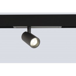 Светильник трековый 220V Crystal Lux CLT 0.35 003 10W BL 4000K