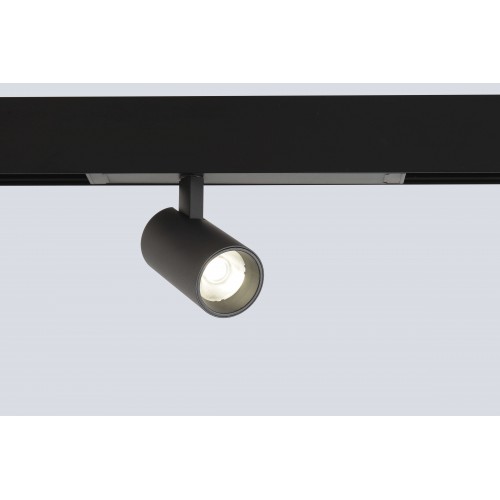 Светильник трековый 220V Crystal Lux CLT 0.35 003 10W BL 4000K