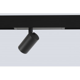 Светильник трековый 220V Crystal Lux CLT 0.35 003 10W BL 4000K