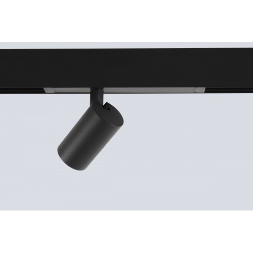 Светильник трековый 220V Crystal Lux CLT 0.35 003 10W BL 4000K