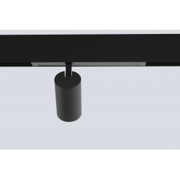 Светильник трековый 220V Crystal Lux CLT 0.35 003 10W BL 4000K